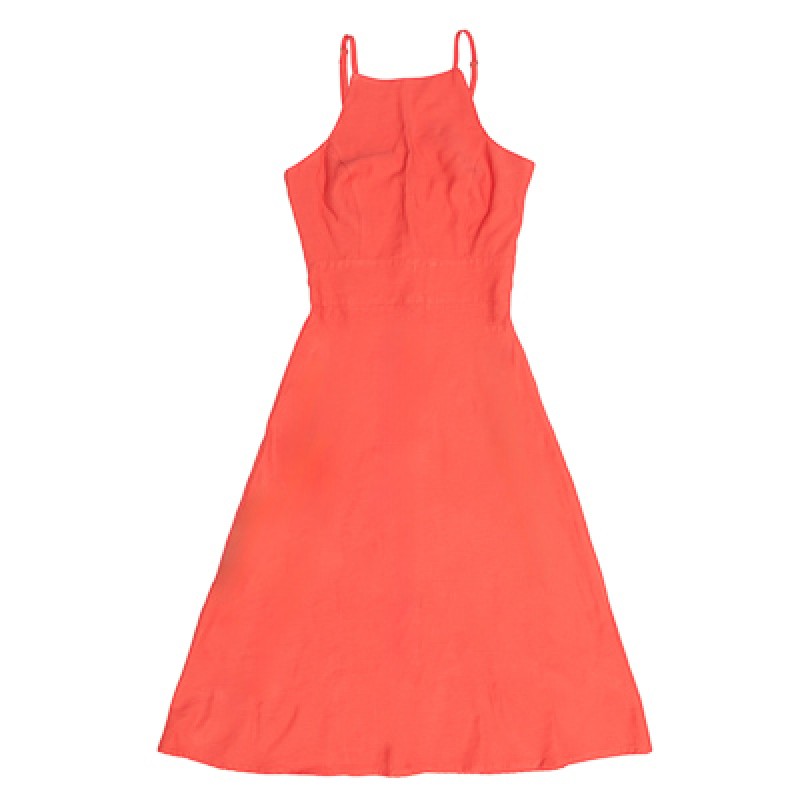 VESTIDO ATÉ O 44