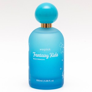 COLÔNIA FANTASY KIDS BLUE DRAGON