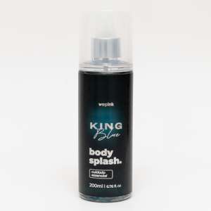 BODY SPLASH KING BLUE