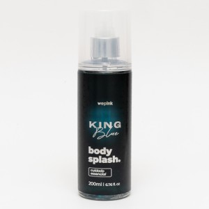 BODY SPLASH KING BLUE