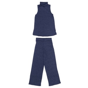 CONJUNTO MALHA WALL CALÇA