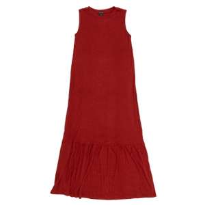 VESTIDO LONGO MARIAS