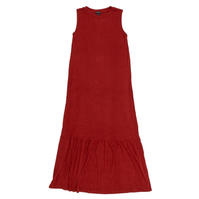 VESTIDO LONGO MARIAS